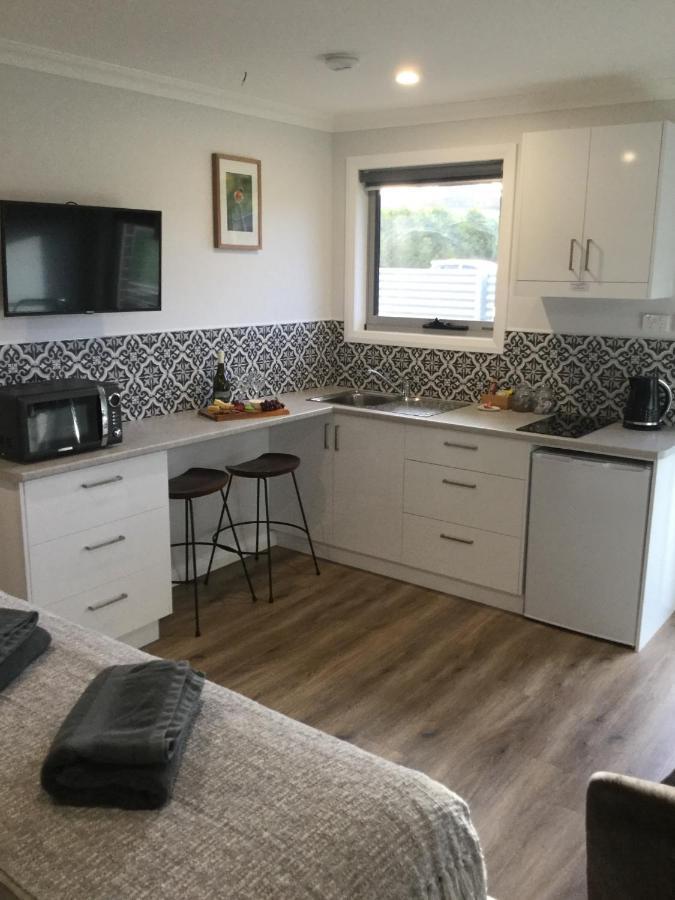 Kadi House - Unit 2 Apartment วินน์ยาร์ด ภายนอก รูปภาพ