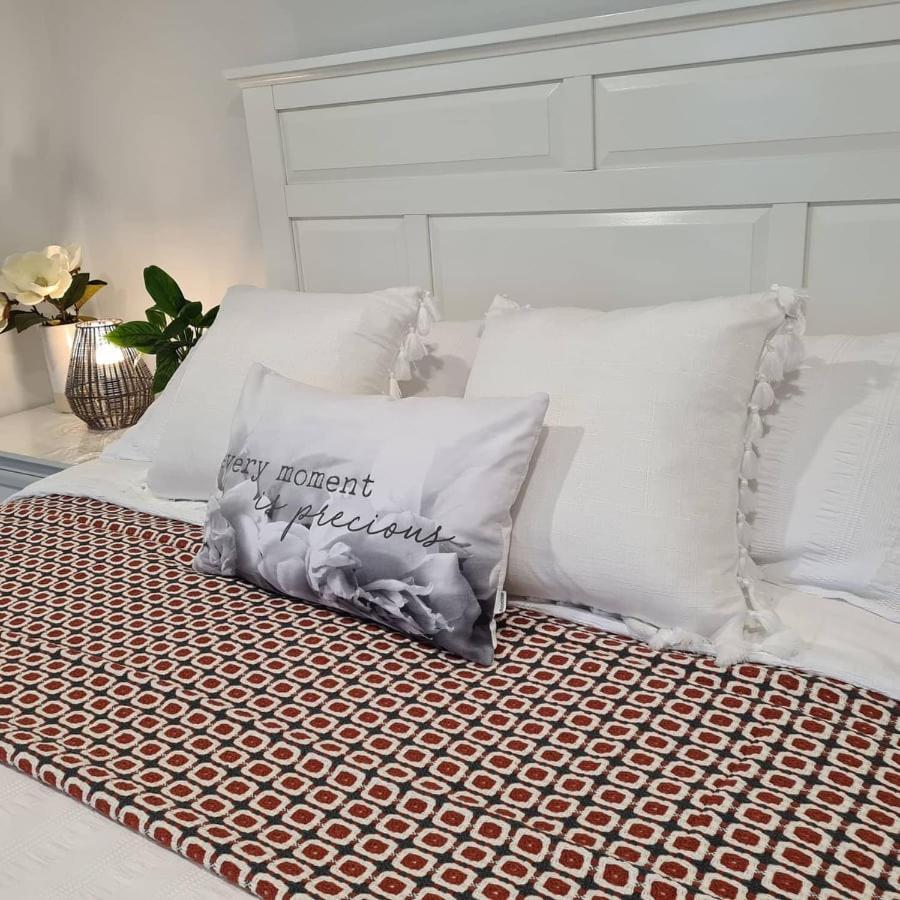 Kadi House - Unit 2 Apartment วินน์ยาร์ด ภายนอก รูปภาพ