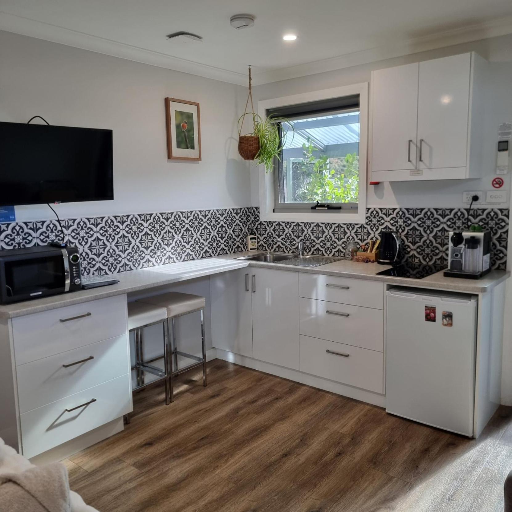 Kadi House - Unit 2 Apartment วินน์ยาร์ด ภายนอก รูปภาพ