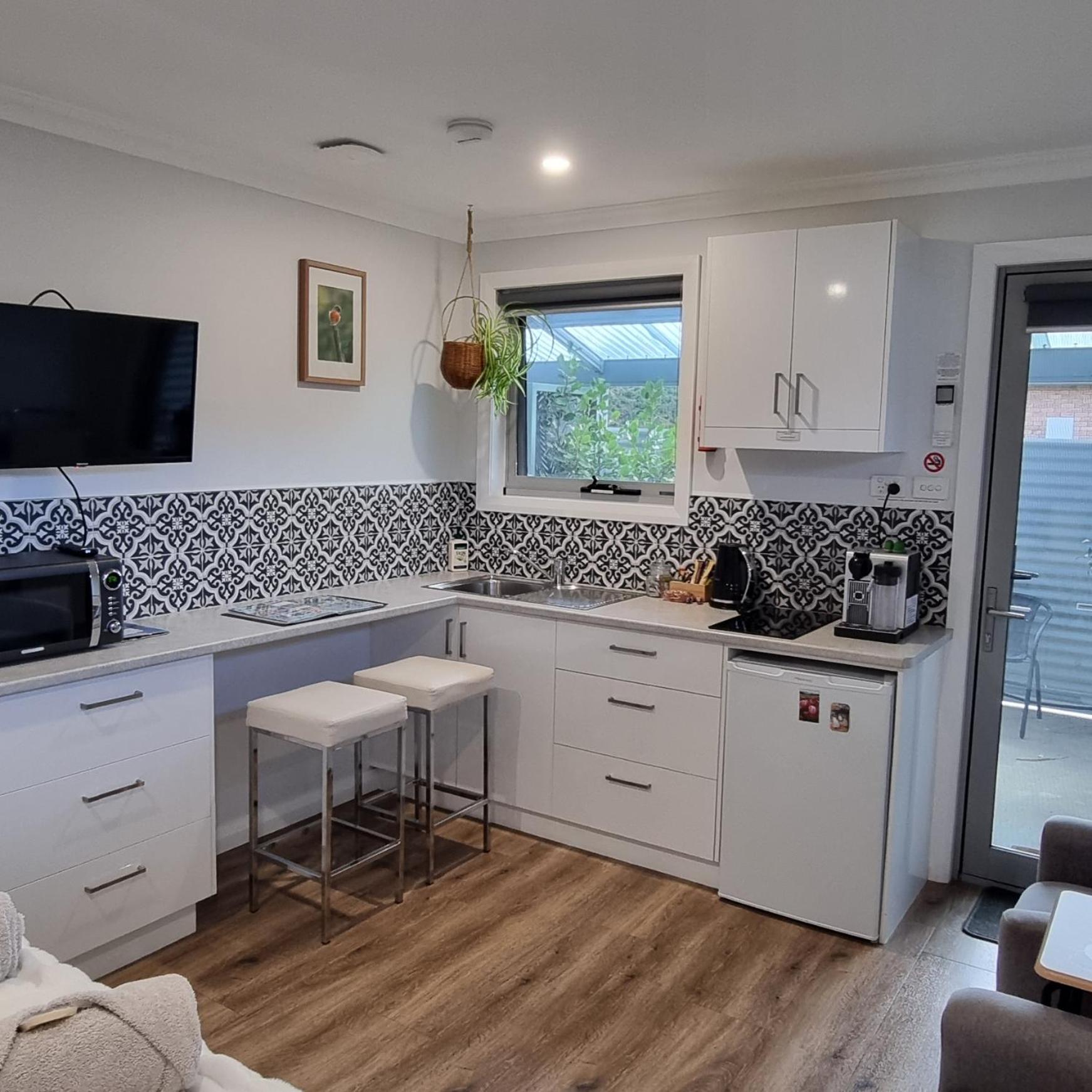 Kadi House - Unit 2 Apartment วินน์ยาร์ด ภายนอก รูปภาพ